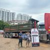 Giá Mooc Ben Cầu 16T Tải Cao Lucksun 2026 – Thùng U